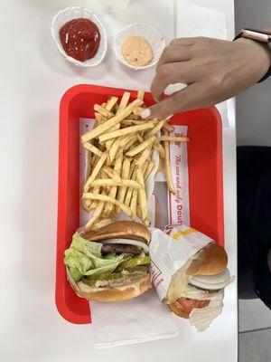In-N-Out Burger