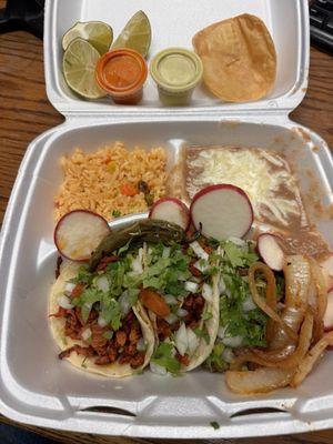 Super Tacos El Chihuas