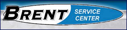 Brent Service Center