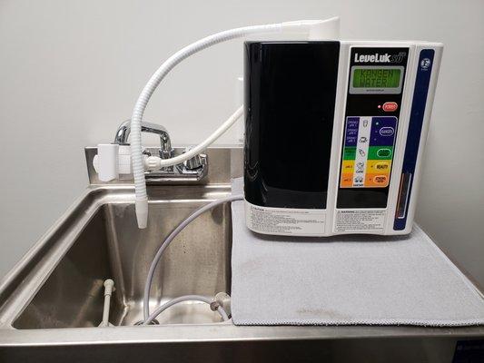 Orthopaedic Rehabilitation & Sports Medicine Centers