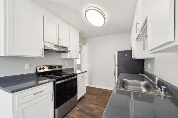 Kentwood Apartments by Prime Residential