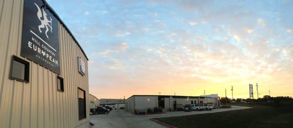 Hill Country European Autoworks