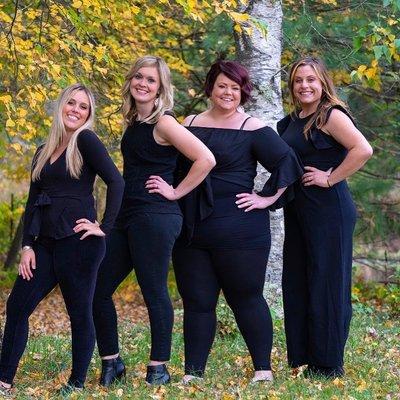 Earth Tones Hair Salon