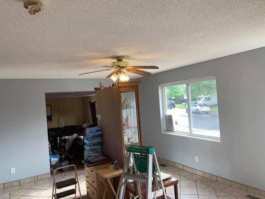 The Worx Handy Service