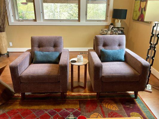 It's 'bout Time Upholstery