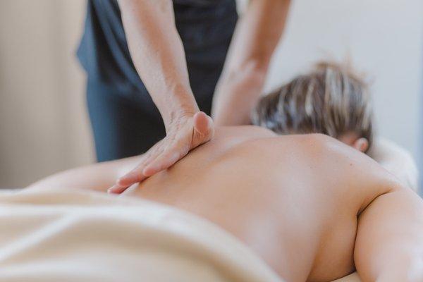 Portsmouth Massage Therapy