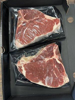 Colorado Steaks of Arlington LLC