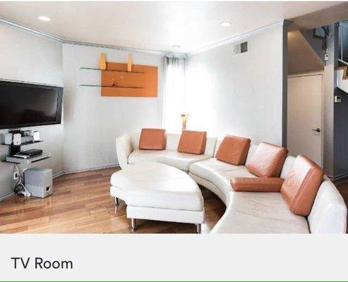 Universal Studios Close - Up