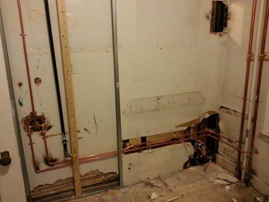 Fort Greene Plumbing and Heating Co