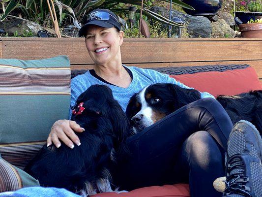 Personal Touch Pet Au-Pair