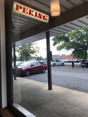Peking