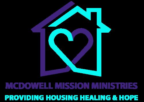 MCDOWELL MISSION MINISTRIES RESALE CENTER