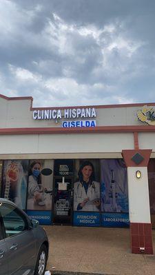 Clinica Hispana Giselda