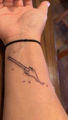 Low N Slow Tattoo Studio