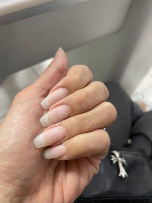 Beauty Secrets Nail Salon & Foot Spa