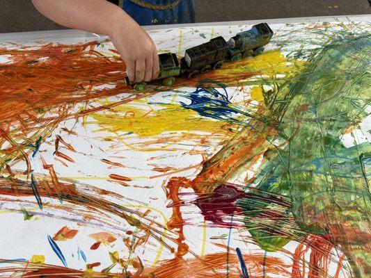 All Saints Preschool