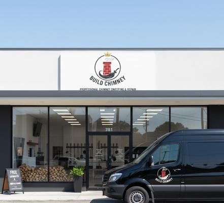 Build Chimney Professional Sweep