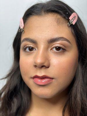 Keratin treatment Expert by Masha