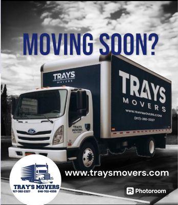 Trays Movers