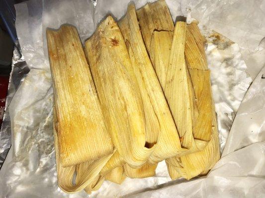 Tamales