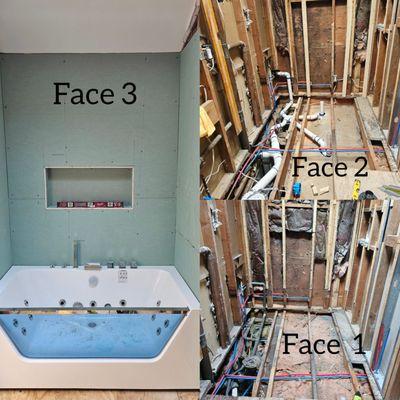 Mc Construction Floors