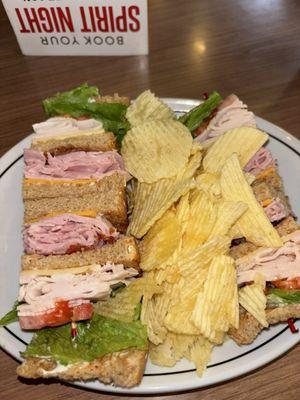 Jason's Deli