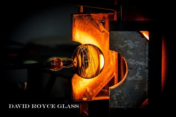 David Royce Glass