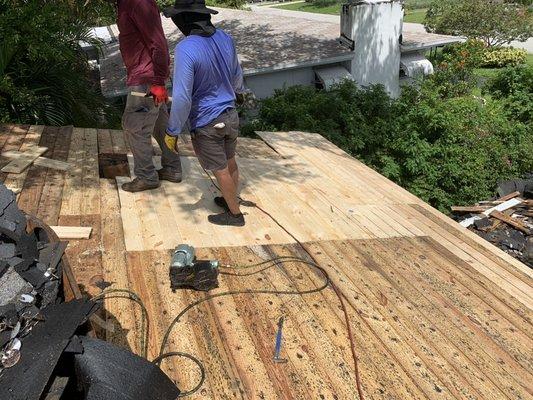 Guaranteed Roofing Solutions