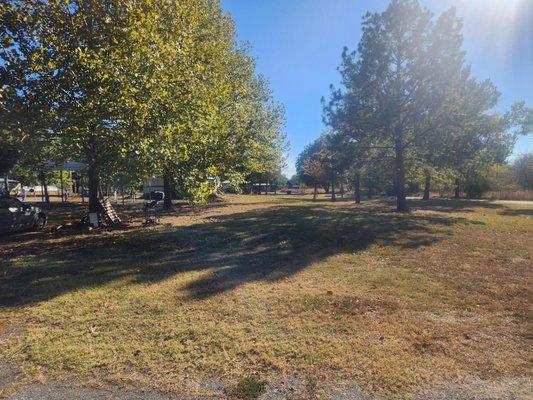 Shady Grove RV Park