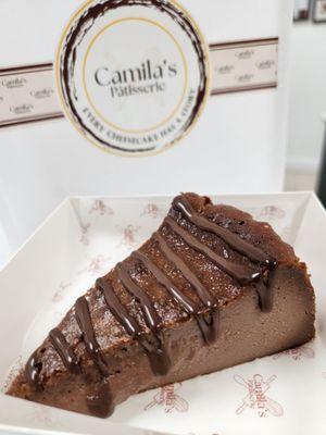 Camila's Patisserie