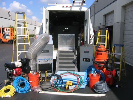 Spring Air Conditioning