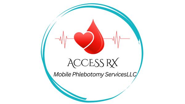 AccessRX Mobile Phlebotomy Service