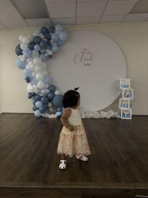 Luther Burbank Art & Garden Center