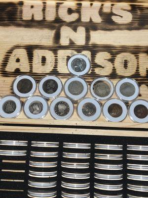 Oneonta Coin Exchange