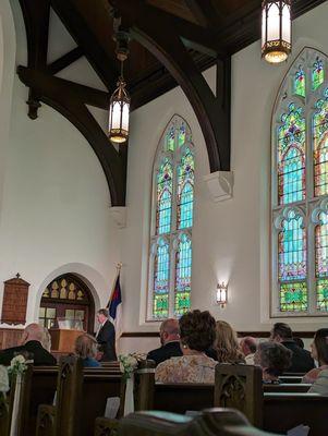 Trinity Baptist Church