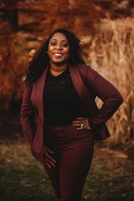 Kenisha Davis, PhD, MSN, FNP-BC, PMHNP-BC