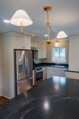 Tidal Creek Contracting