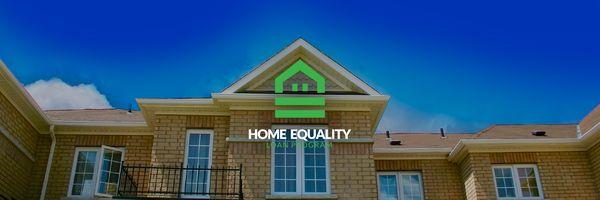 Home Equality Loan Program - H.E.L.P.
