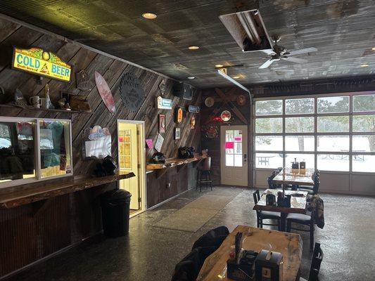 Sure-Wood Forest Bar & Grill