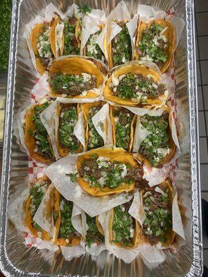 Quesatacos