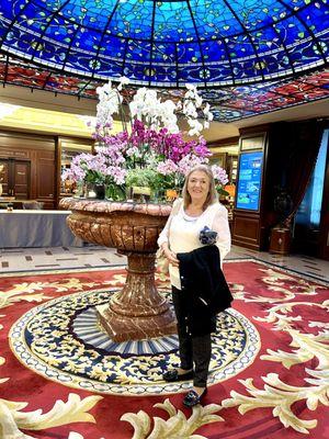 Bouquets, Baskets & Balloons