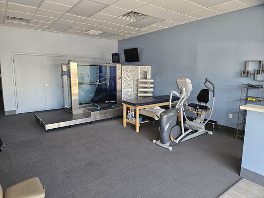 Rehab Access - Metairie