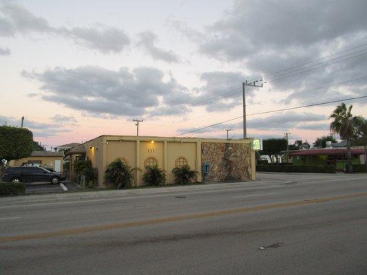 Sneakers Bar and Grille