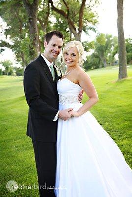 Heather Bird Photography Stefanie Tyler (hairstylist) Nicholle Roberson (wedding Makeup artist)