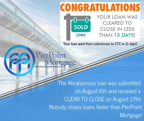 PierPoint Mortgage