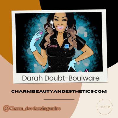 Charm Beauty and Esthetics