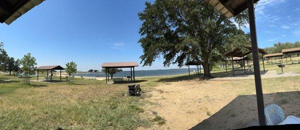 Isle Du Bois State Park Store