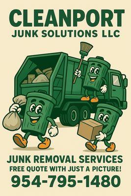 Junk Removal