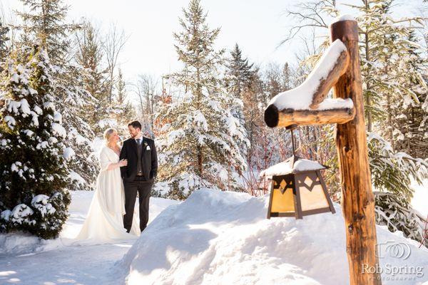 Rob Spring Photography, Inc.