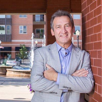 Slav Polinski - Coldwell Banker Residential Brokerage